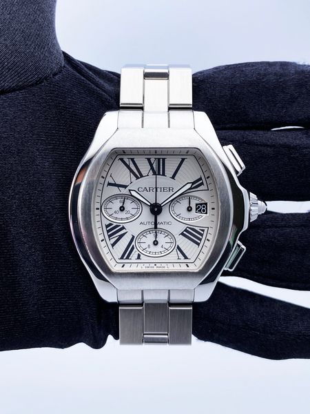 Cartier Roadster W6206019